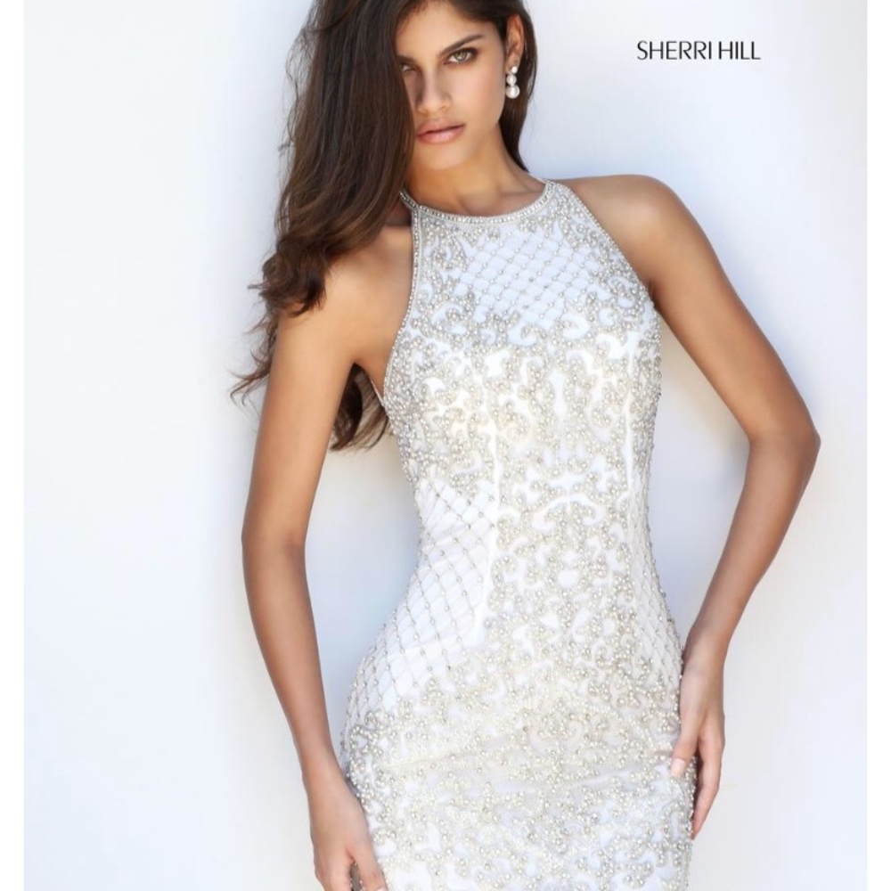 Sherri Hill Dress